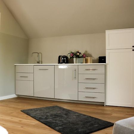 Stadt Apartments Burg Fehmarn المظهر الخارجي الصورة
