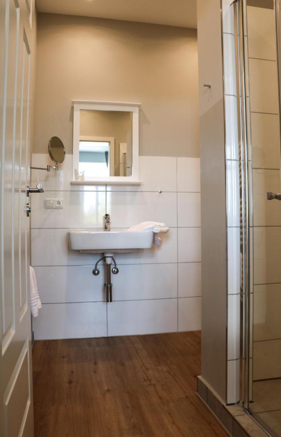 Stadt Apartments Burg Fehmarn المظهر الخارجي الصورة