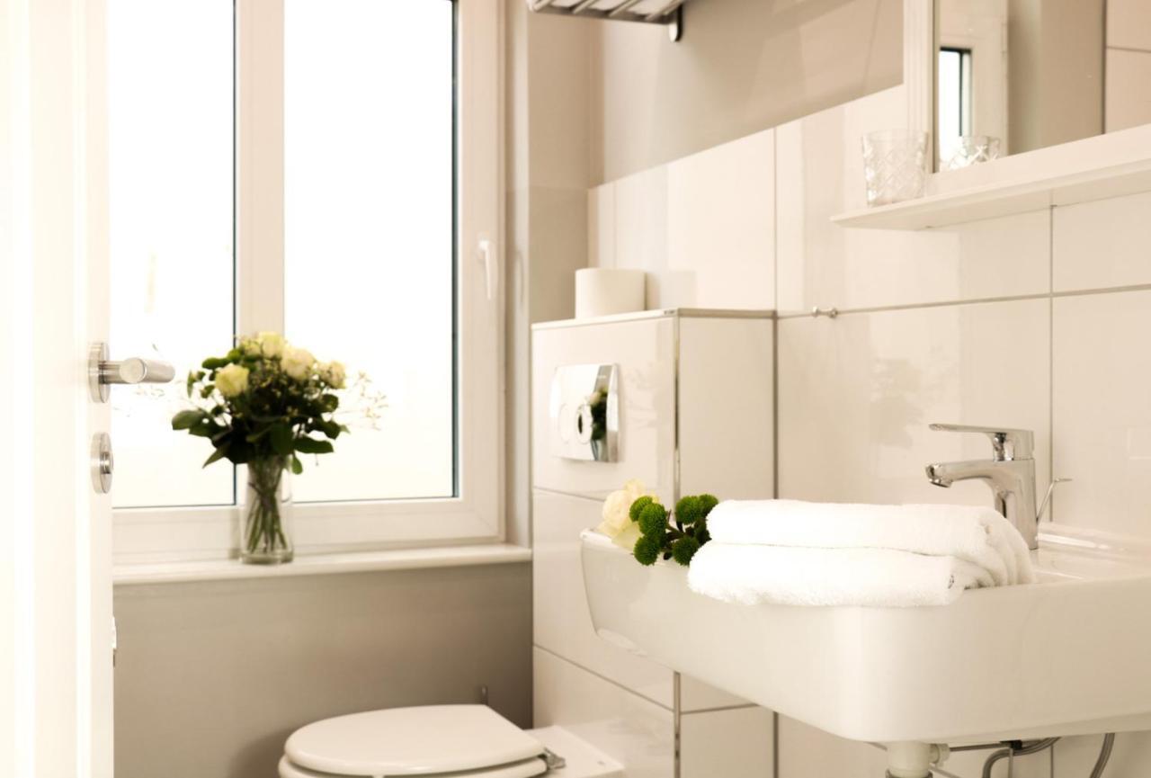 Stadt Apartments Burg Fehmarn المظهر الخارجي الصورة