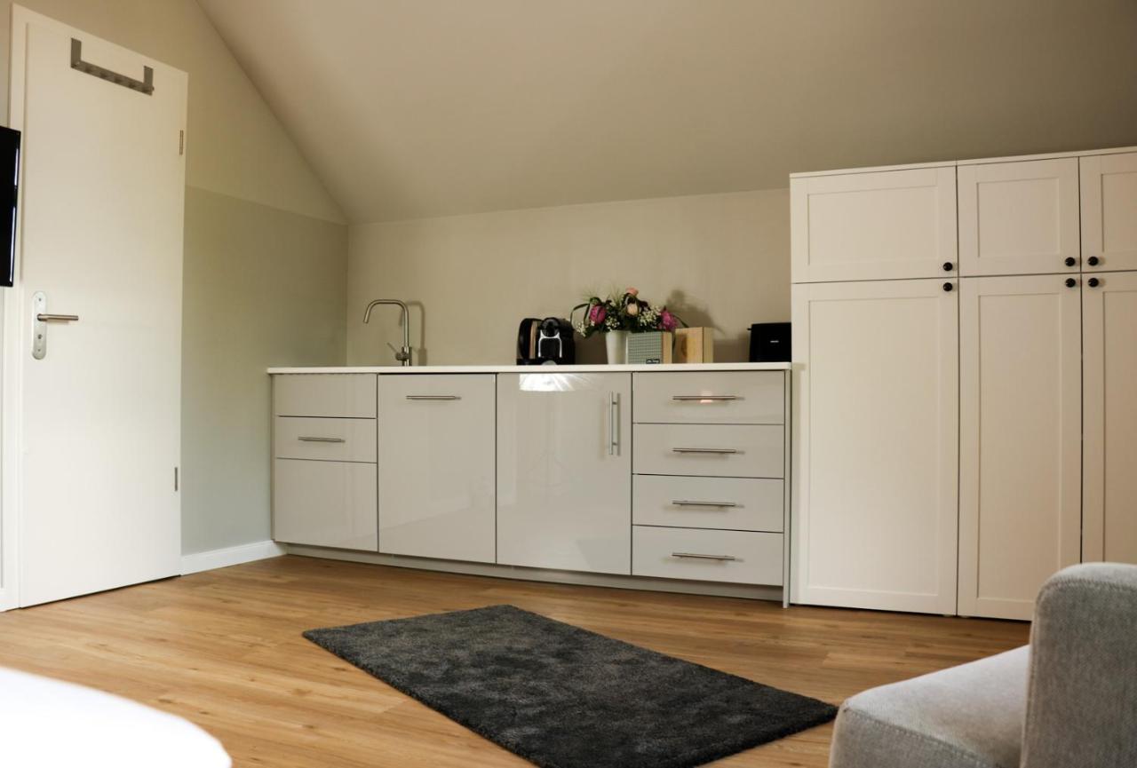 Stadt Apartments Burg Fehmarn المظهر الخارجي الصورة